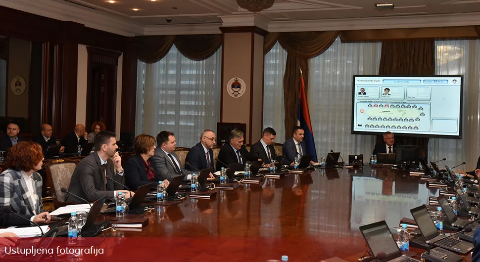 Vlada Srpske ukinula vanrednu situaciju izazvanu koronom