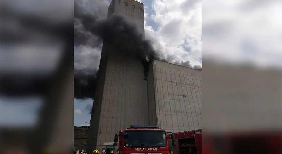 Požar u okviru rudnika u Boru, spaseno 20 rudara