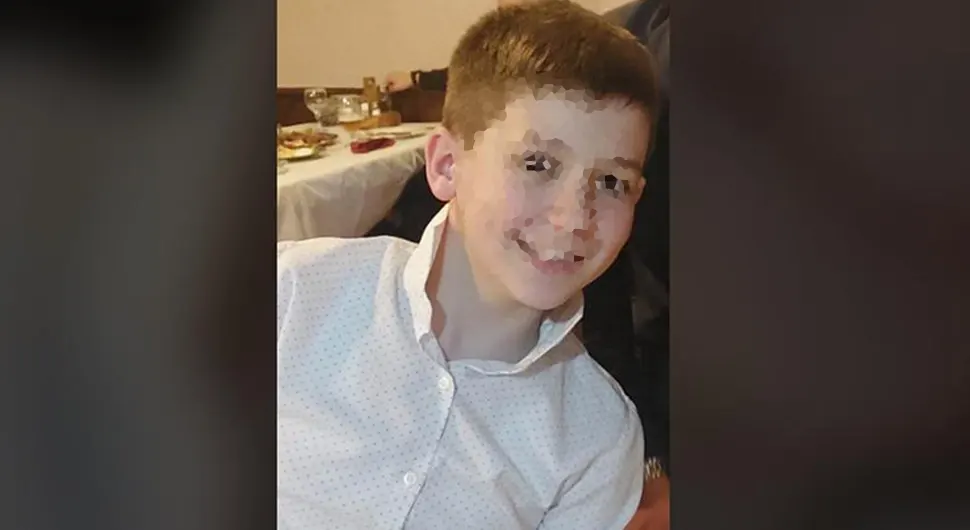 Pronađen dječak čiji je nestanak prijavio otac