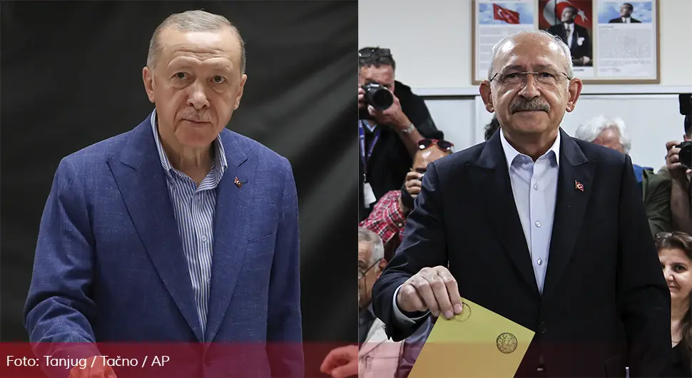 Centralna izborna komisija potvrdila Erdoganovu pobjedu