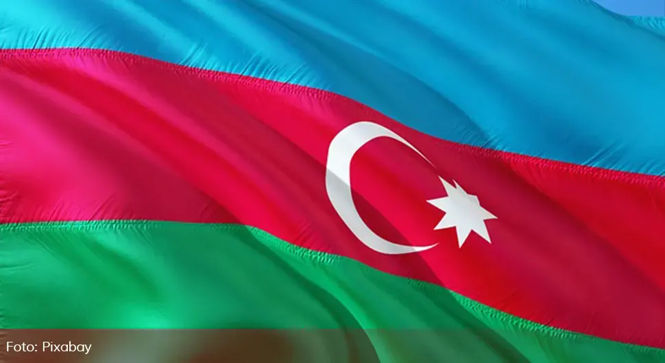 Azerbejdžan pokrenuo 