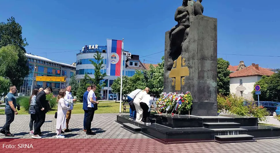 U Brčkom obilježena 31 godina od smrti 12 beba