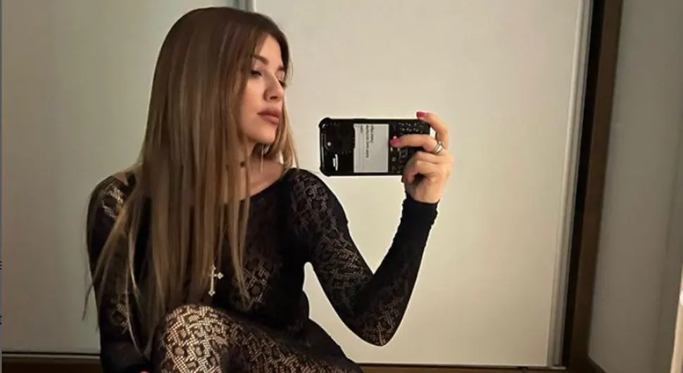 Kija Kockar otkrila koje je najčudnije mjesto na kojem je vodila ljubav