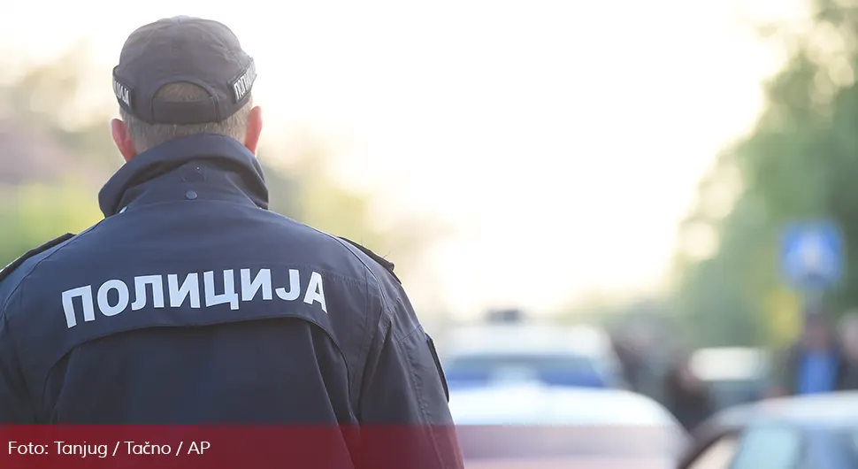 Detalji masakra u Mladenovcu: Ubica otišao kući po pušku, mijenjao automobil