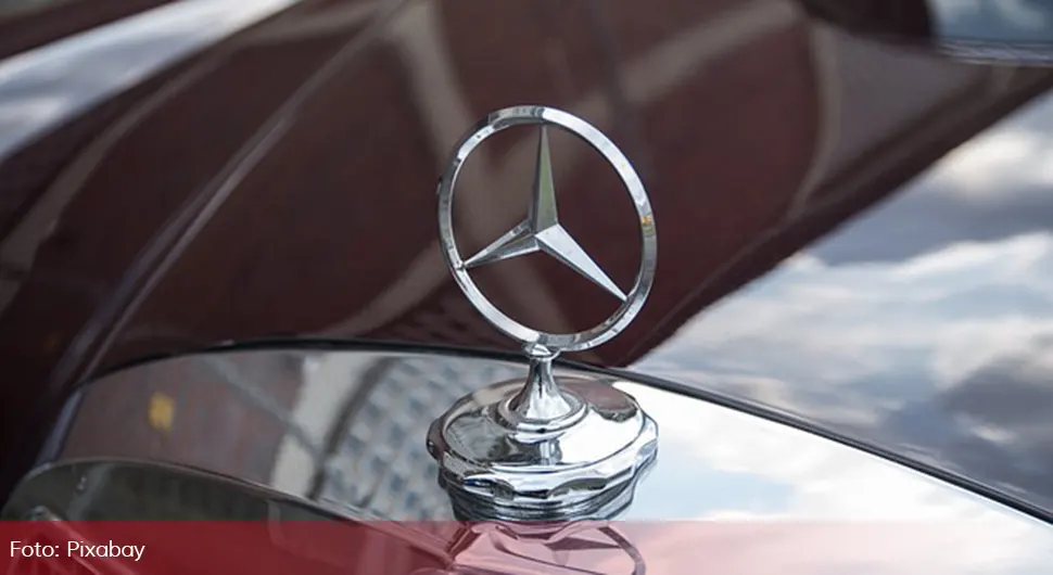 Sarajlija iznajmio mercedes u Laktašima i nije ga vratio, šteta 45.000 KM