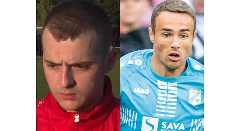ATV saznaje: Nemanja Mihajlović i Zoran Kvržić dolaze u FK Borac