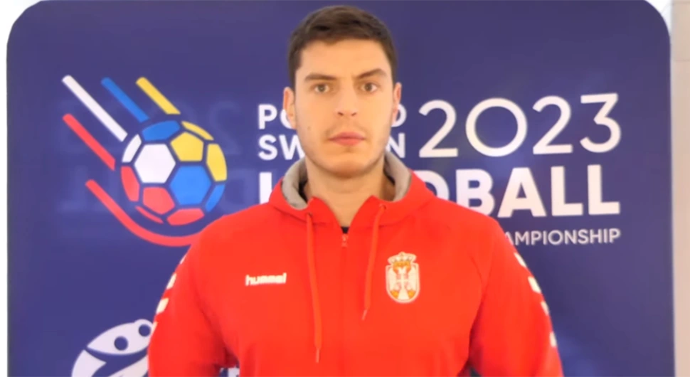 Mijajlo Marsenić za ATV: Trofej Evropske lige je kruna sezone, Srbija može puno na Evropskom prvenstvu
