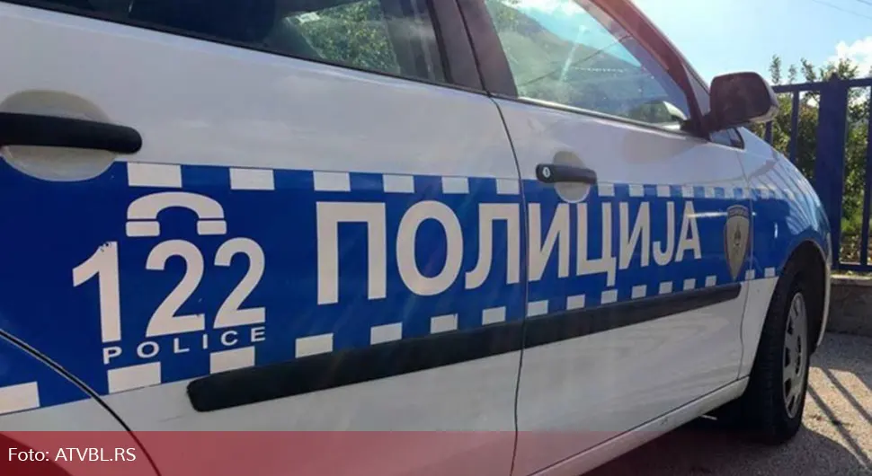Laktašanin osumnjičen da je zatočio muškarca u kući