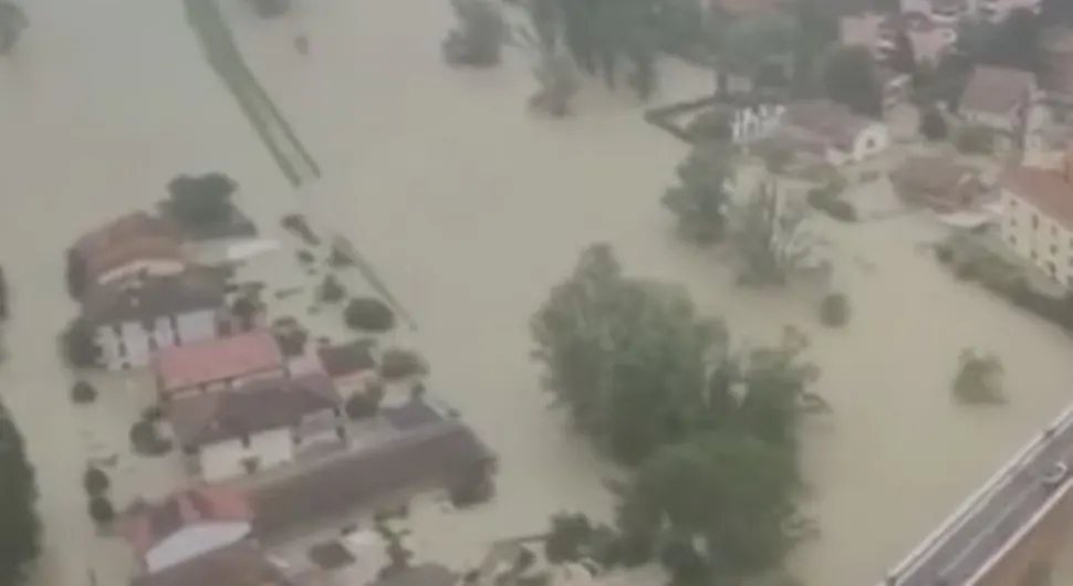 Alluvioni in Italia, ci sono vittime