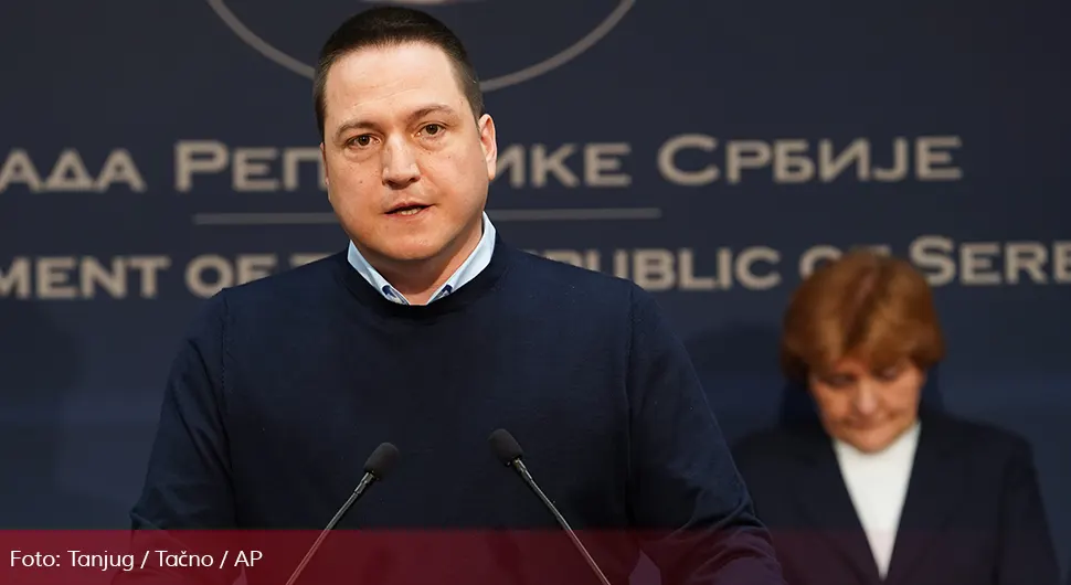 Potvrđena ostavka Branka Ružića, ostavku dao i Siniša Kovačević