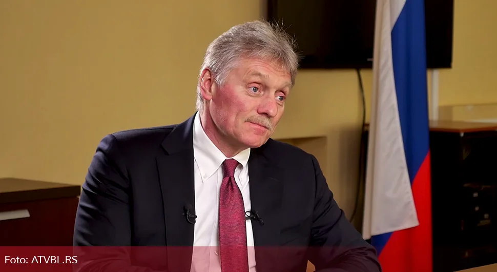 Peskov šokirao: Trajaće duže od planiranog