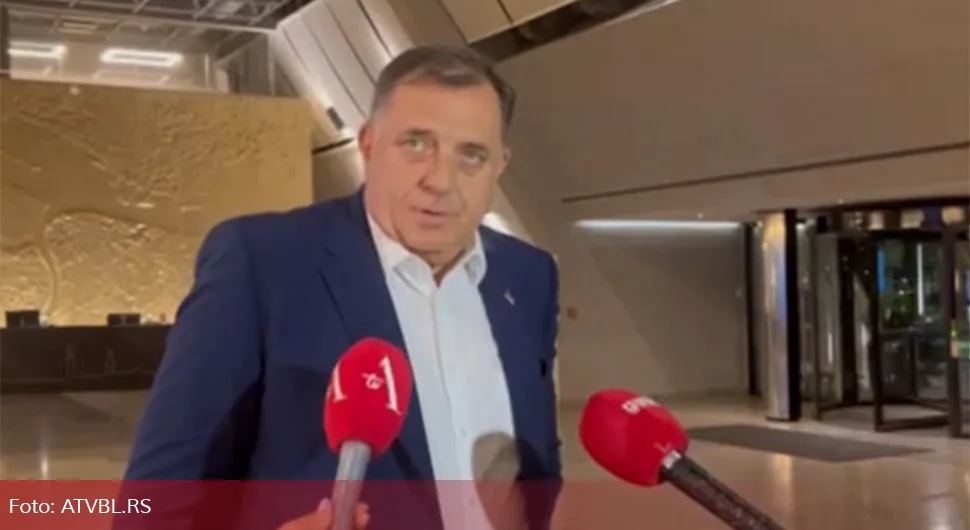 Skup pokazao da Srbiji niko ništa ne može kada se ujedini