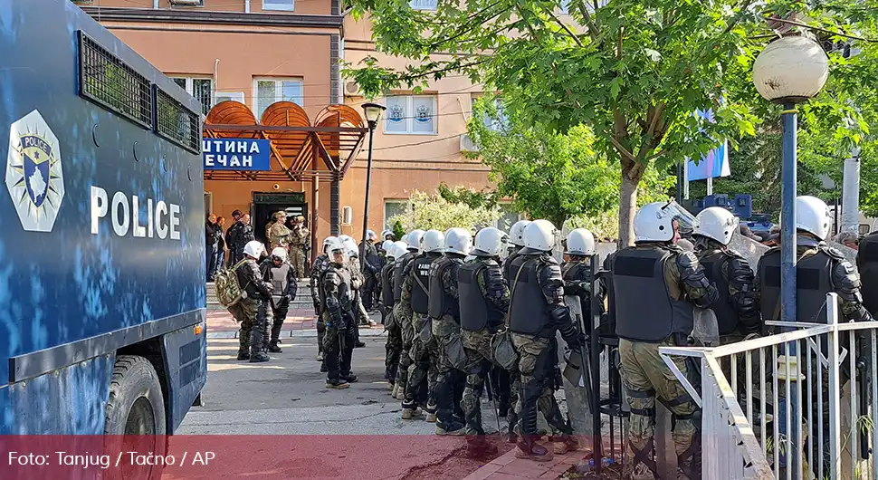 Kina uz Srbe na KiM: Podržavamo napore Beograda da zaštiti suverenitet i teritorijalni integritet