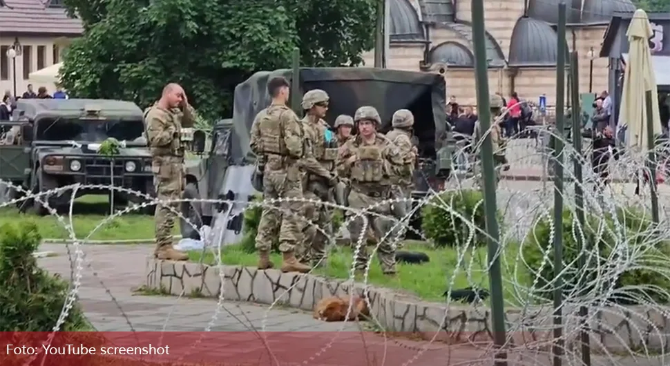 Protesti Srba na KiM nastavljaju se i danas