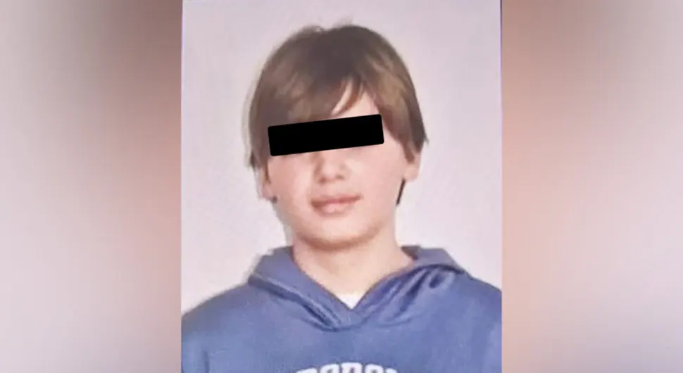 Ovo je pitanje zbog kog je pozlilo dječaku iz ''Ribnikara''