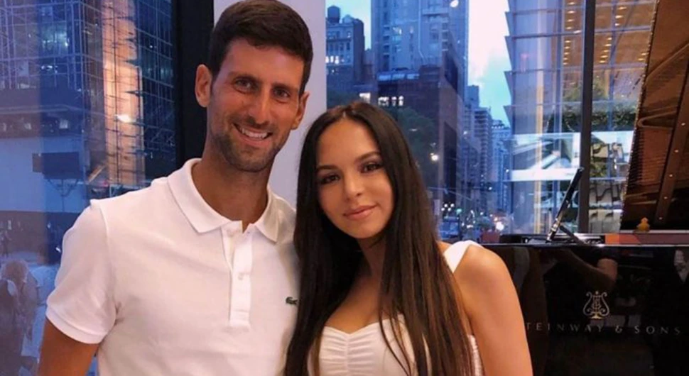 Astanova pred nastup u Banjaluci: Novak se možda i pojavi na koncertu!