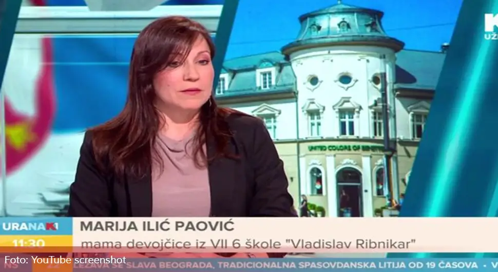 Bolna poruka majke čija je ćerka izgubila dvije drugarice: Za nas je i dalje 4. maj