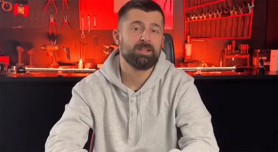 Mirko Rašić izvršio samoubistvo vješanjem!