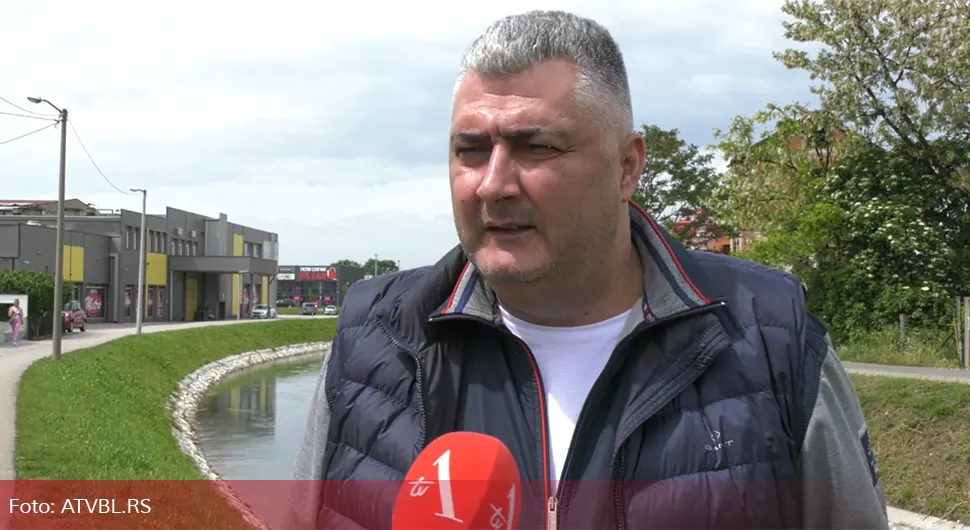 Milovanović: Odbrana od poplava neuporedivo bolja