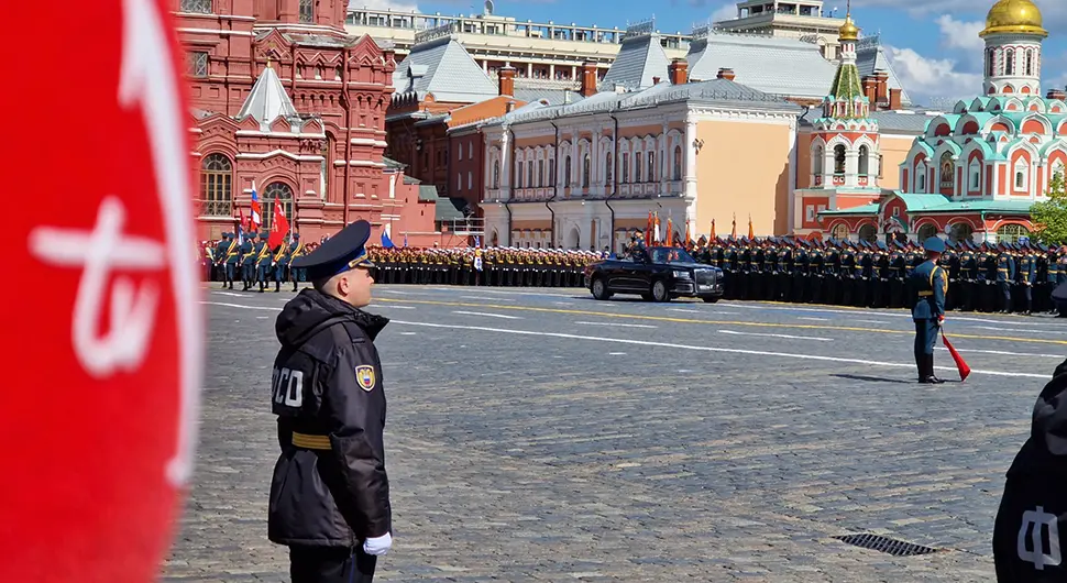 Ruski bezbjednjaci osujetili teroristički napad na nuklearke