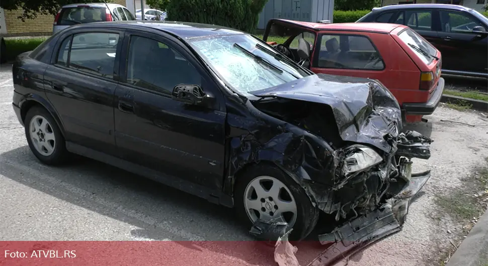 Detalji nesreće u Janji: Poginuo samo stotinu metara od kuće