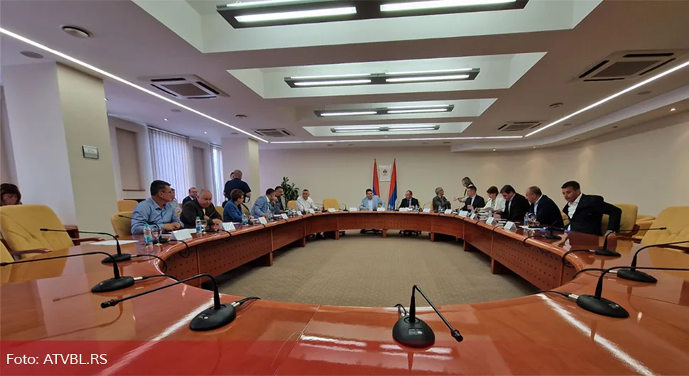 Sjednica NSRS 6. juna: Razmatraće se i prijedlog Rezolucije o zaštiti Srba na Kosovu