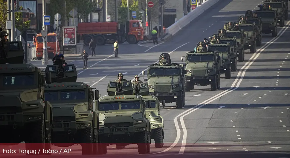 Шири се облак пријетње од новог великог рата: Откривамо с чиме располаже која земља