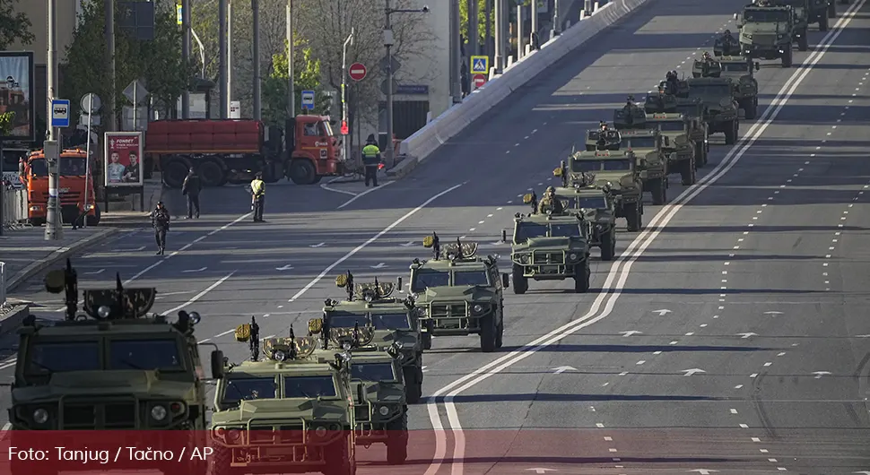Rusija više neće da čeka: Moskva kreće u lov na ukrajinski vojni vrh!