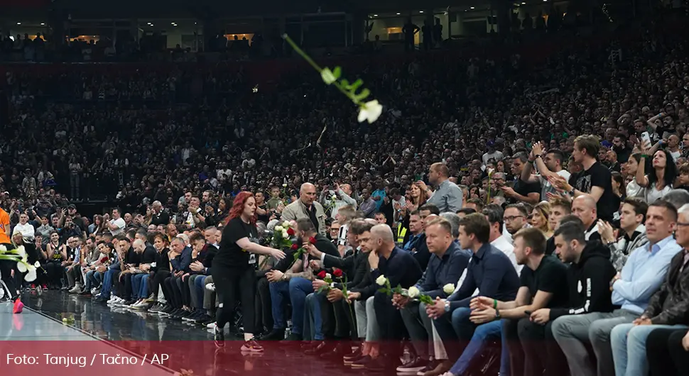 Evo koliko je para Partizan zaradio u Evroligi ove sezone