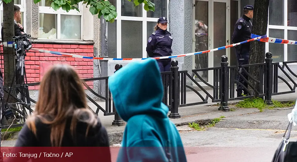 Ugledni ljekar nije prepoznao teško ranjenog sina: Vrištao i cijepao mantil