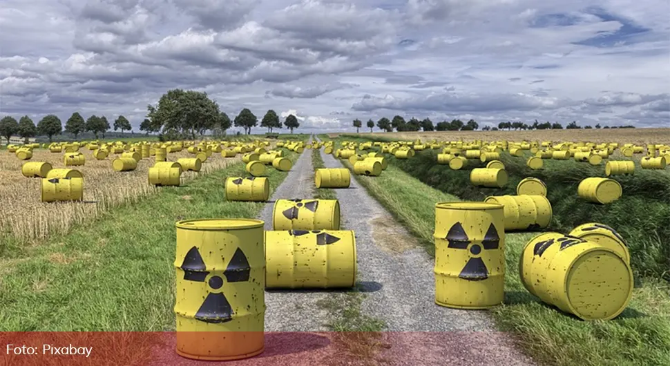 Rusija upozorila: Radioaktivni oblak ide ka Evropi