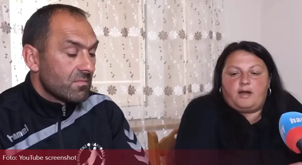 Roditelji brata i sestre ubijenih u Mladenovcu: Postrojavao ih je i zapucao