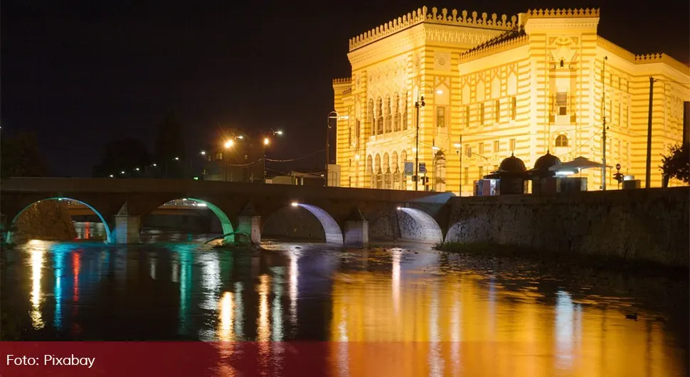 Zvanično: Poznati svjetski lanac dolazi u BiH, traži radnike