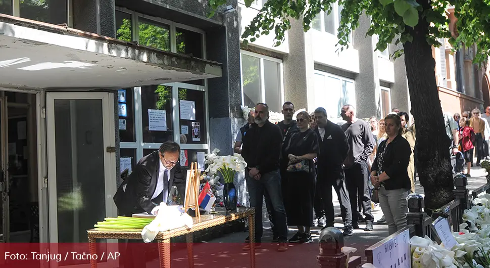 Дјечак који је починио масовно убиство сутра ће бити испитан на суђењу