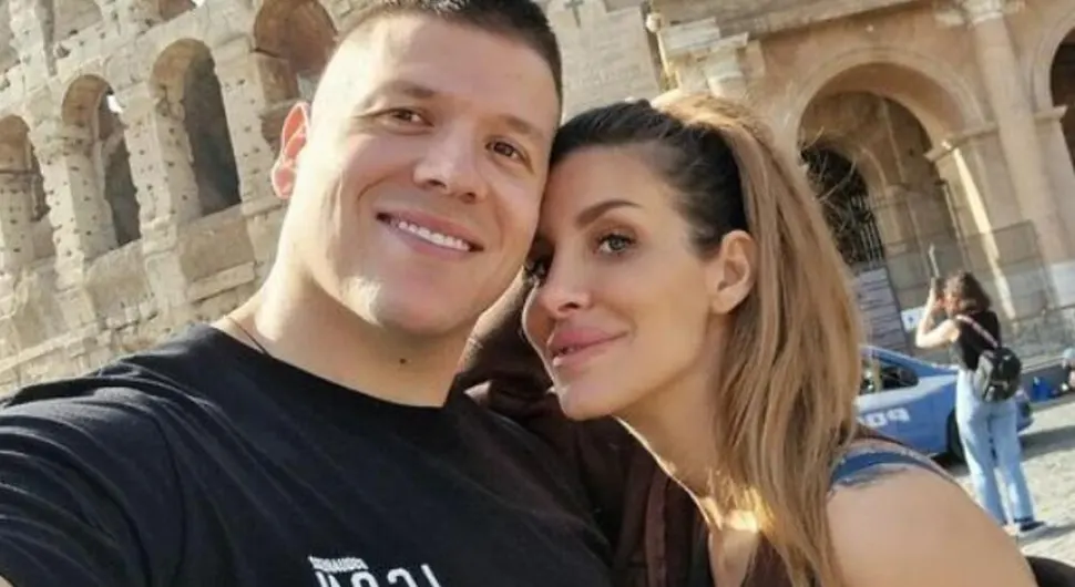 Supruga Slobe Radanovića nakon napada bivšeg: Njegova žena me snimala
