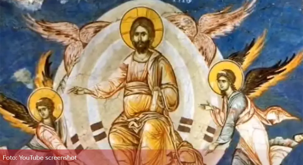 Да ли се на Спасовдан пости?