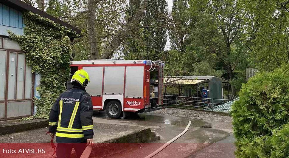 Gori Banjalučki splav