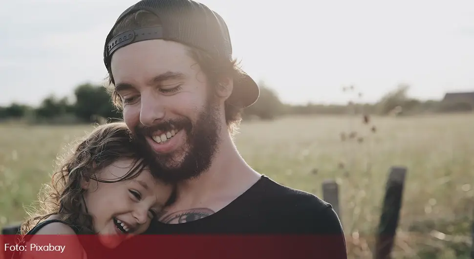 Tate su srećnije od mama, pokazala je studija