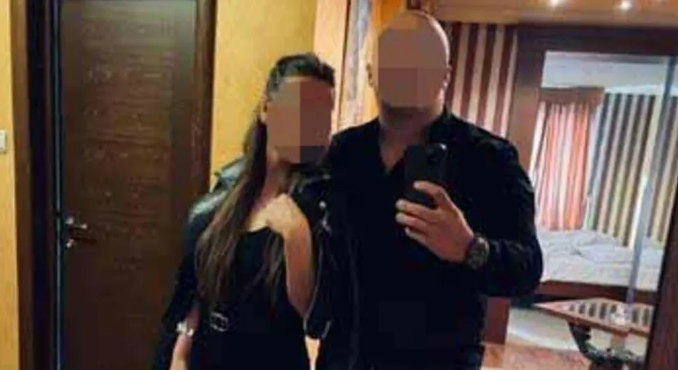 Ovo je monstrum koji je ubio djevojku u solarijumu, pa izvršio samoubistvo