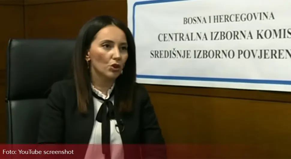 Bjelica-Prutina: Ne može biti zahtijevanja ostavke od strane vlade bilo kojeg entiteta