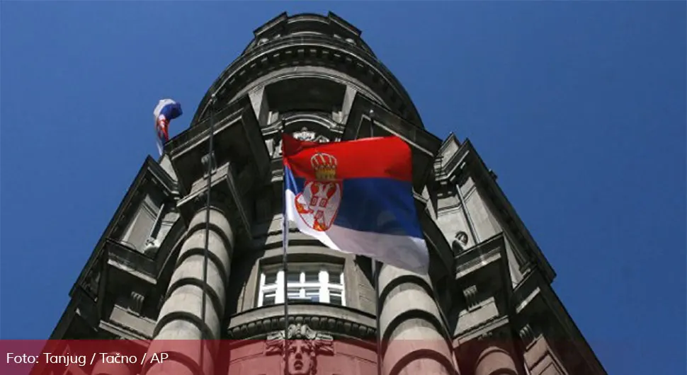 Vlada Srbije formirala Savjet za sprečavanje vršnjačkog nasilja