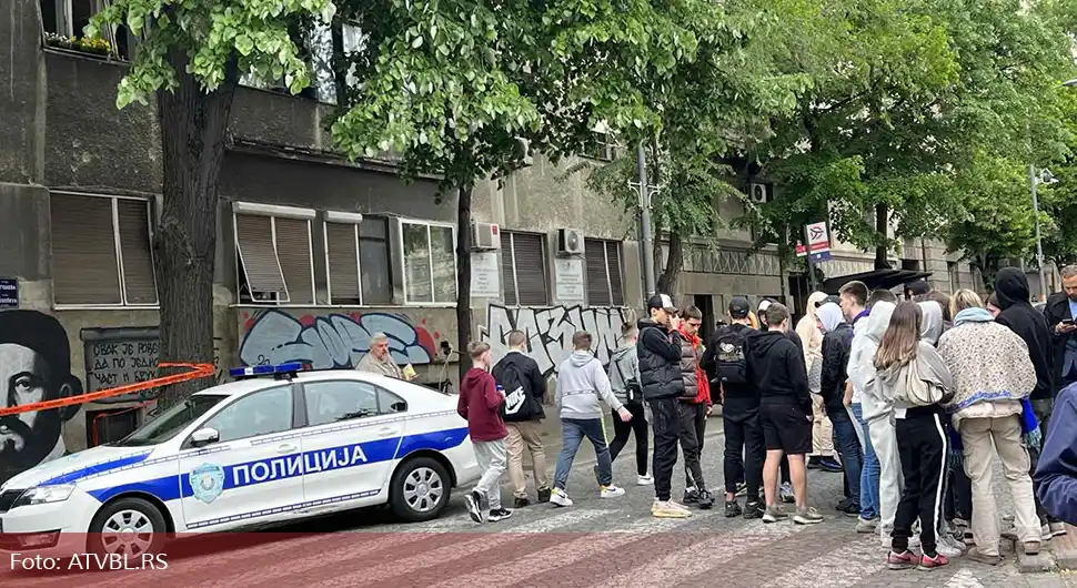 Дјечак убица испричао како је починио масакр у ''Рибникару'' - Желио сам да извршим овај чин