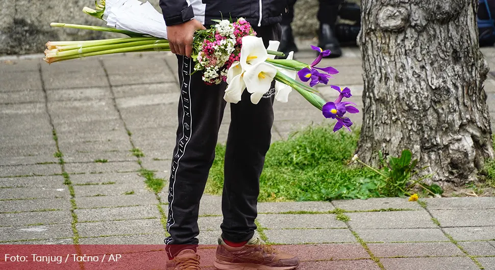 Otkriveno u kakvom je stanju nastavnica koju je ranio dječak ubica