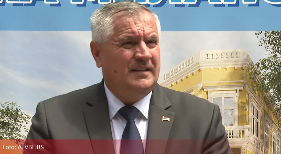 Višković: Obustavljanje kreditnih aranžmana u projektima nastavak političkih pritisaka
