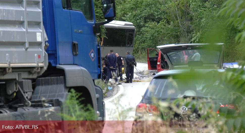 Nesreće česte u mjestu gdje se jutros desila tragedija kod Trebinja, mještani mole za rješenje