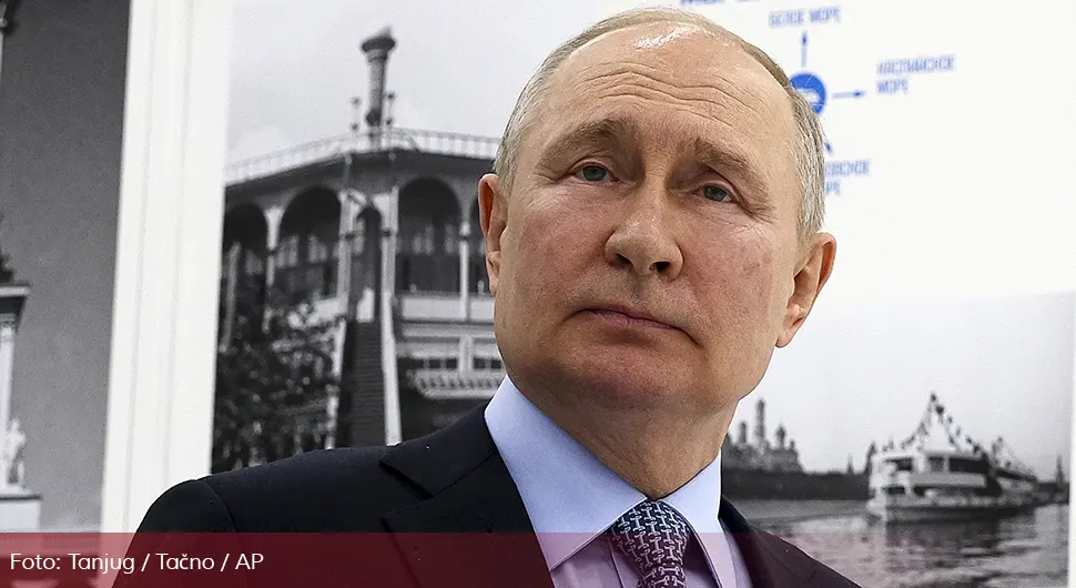 Putin: Uskoro će biti raspoređene nove interkontinentalne balističke rakete