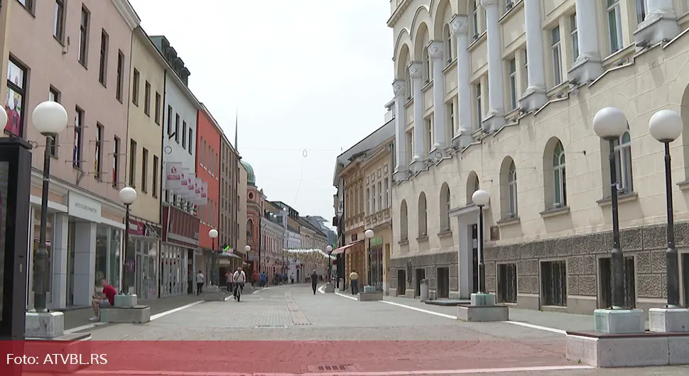 Koliko je Banjalučana ove godine promijenilo ime