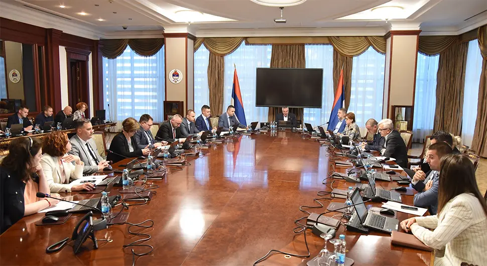 Prijedlog zakona o neprimjenjivanju odluka Ustavnog suda BiH u skladu sa Ustavom Srpske