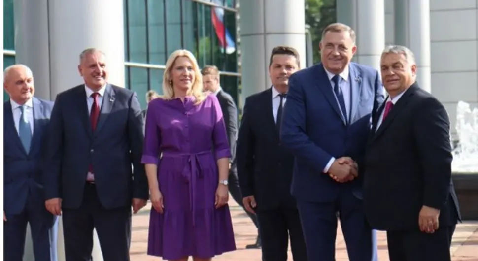 Mađarska vlada privržena jačanju ekonomskih odnosa sa Srpskom