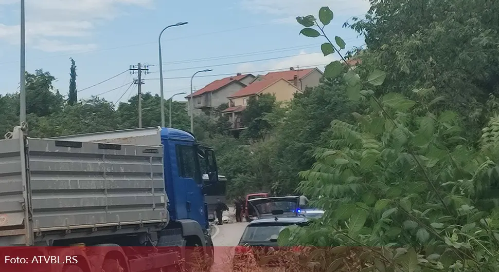 Završen uviđaj nakon stravične nesreće kod Trebinja: Saobraćaj normalizovan